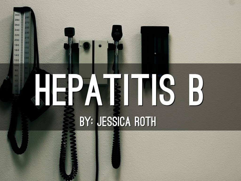 Hepatitis B