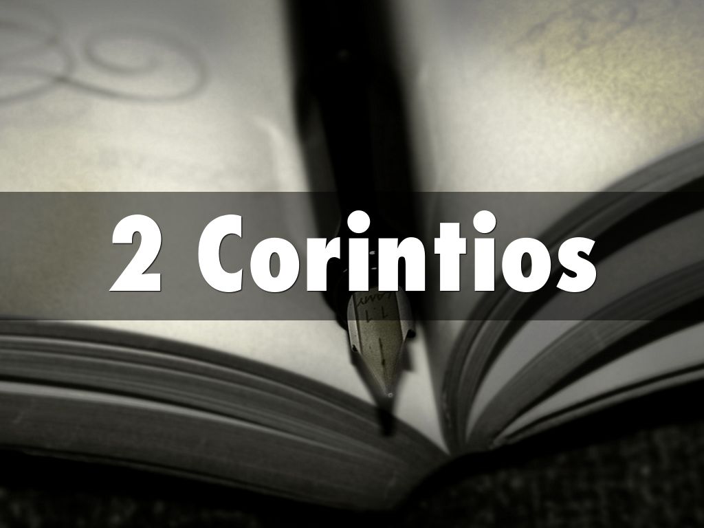 2 Corintios
