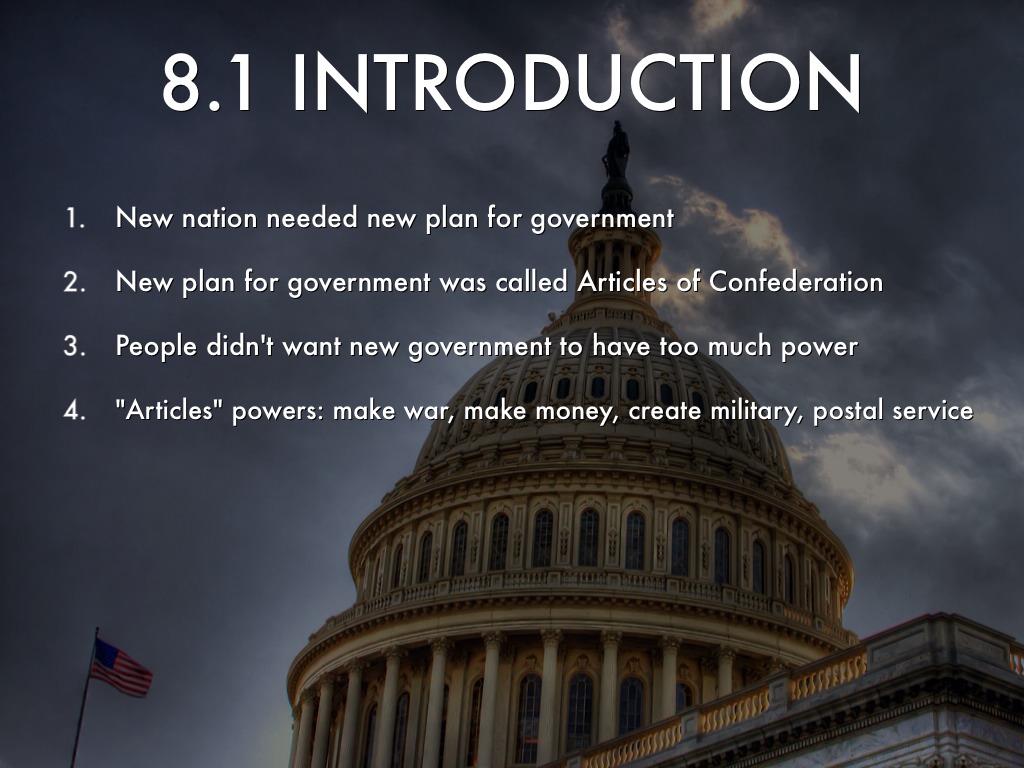 Creating The Constitution by Karl Peterson