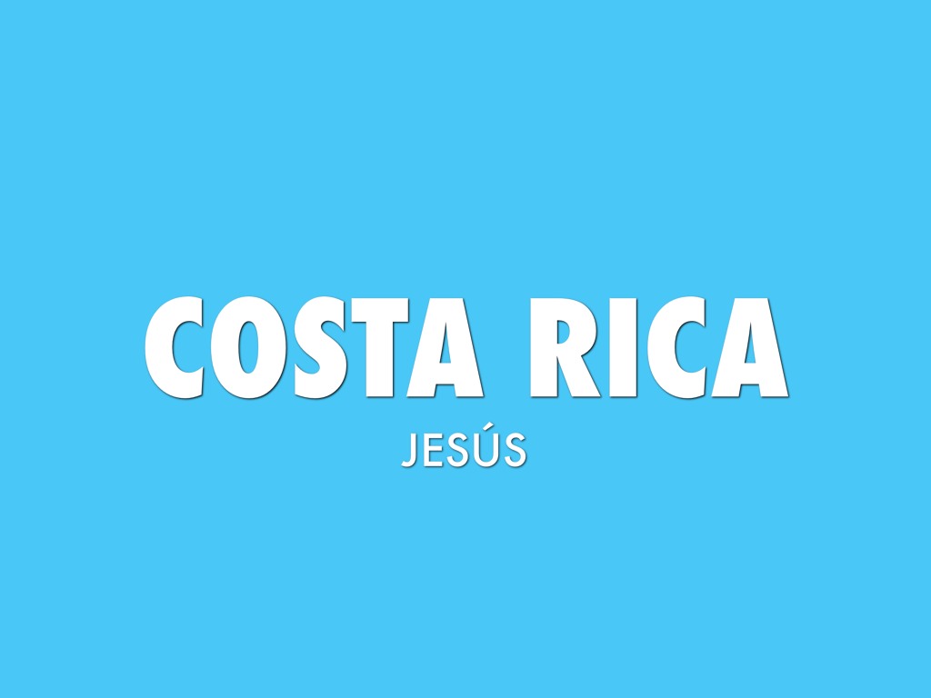 Costa Rica