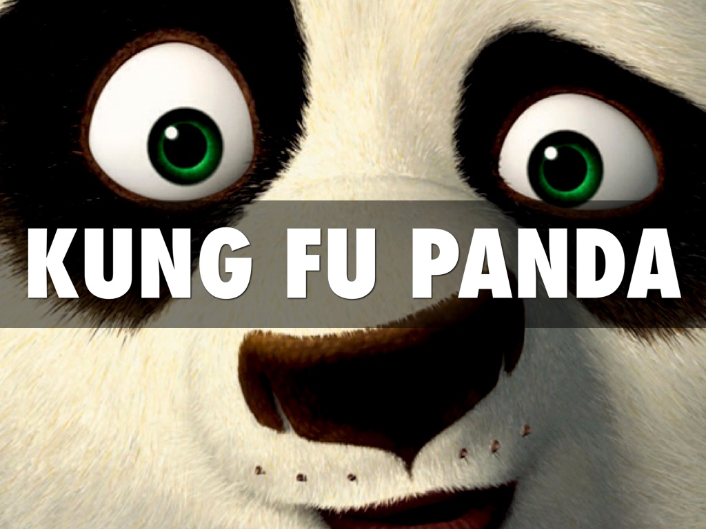 Kung Fug Panda