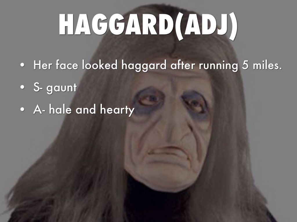 Vocab Unit 7 by Nicholas