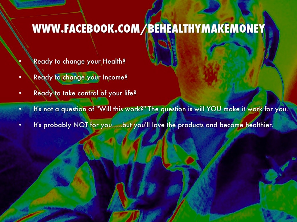 Tired Of Same Ol Same Ol?