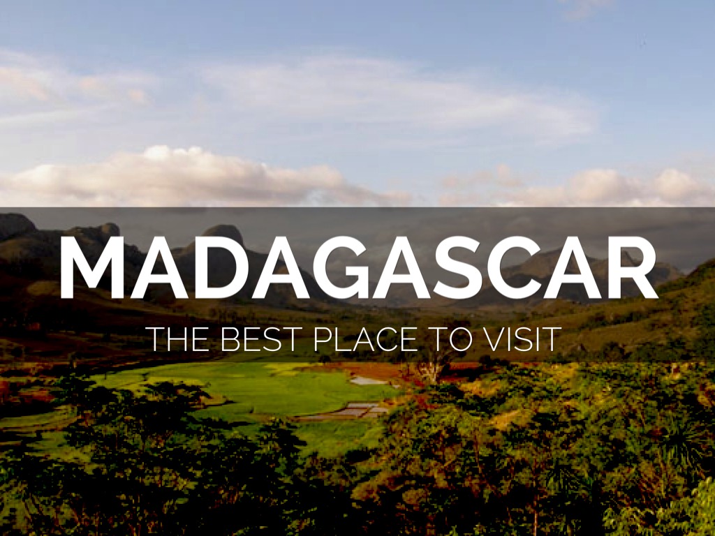 Madagascar 