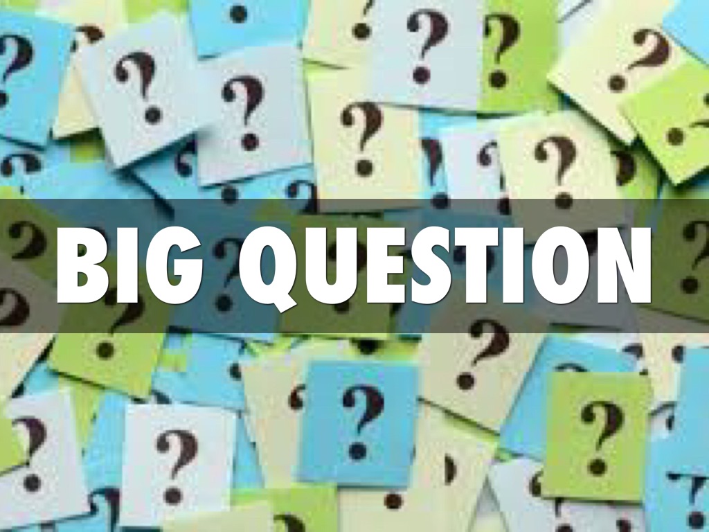 Mid Year Genius Hour Presentation