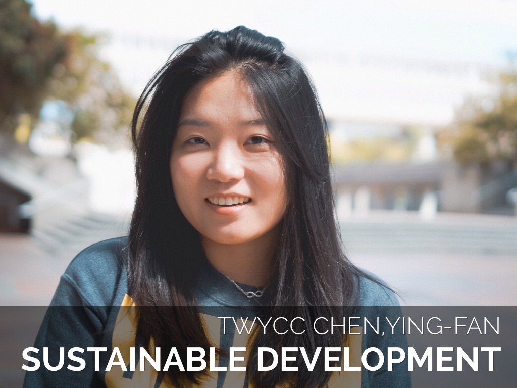 Sustainable Development 