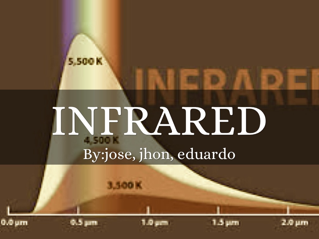 Infrared 
