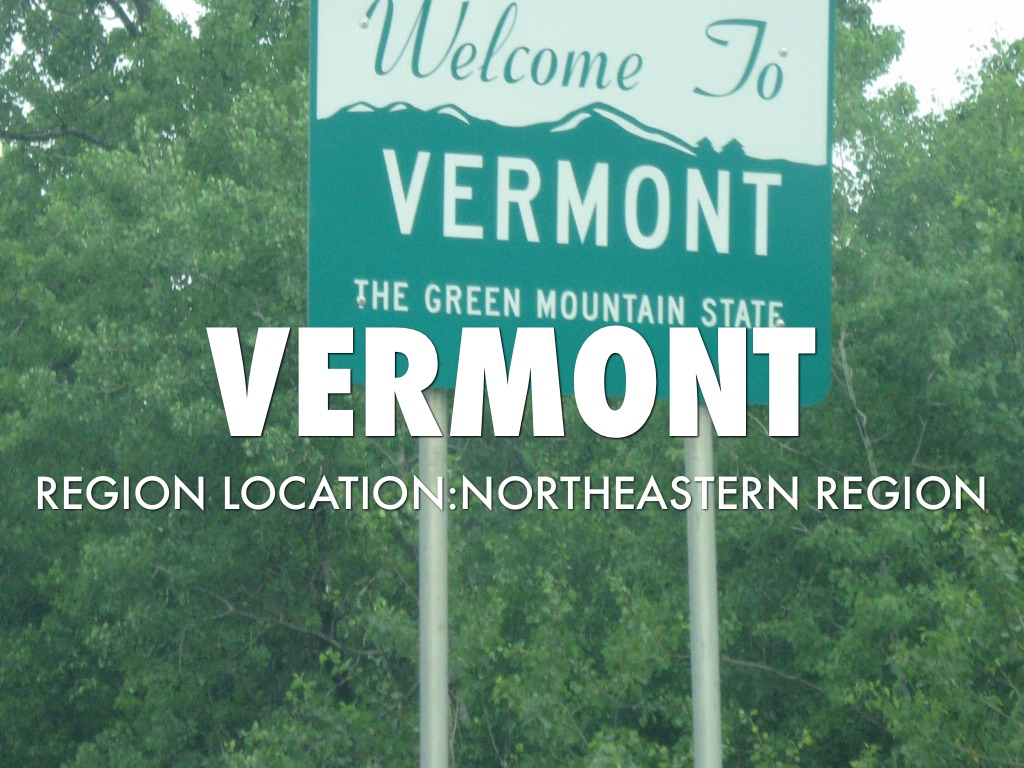Vermont