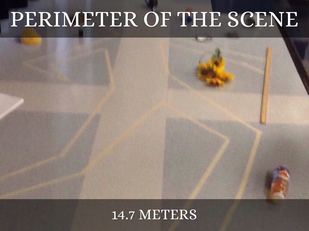 CSI Measurements