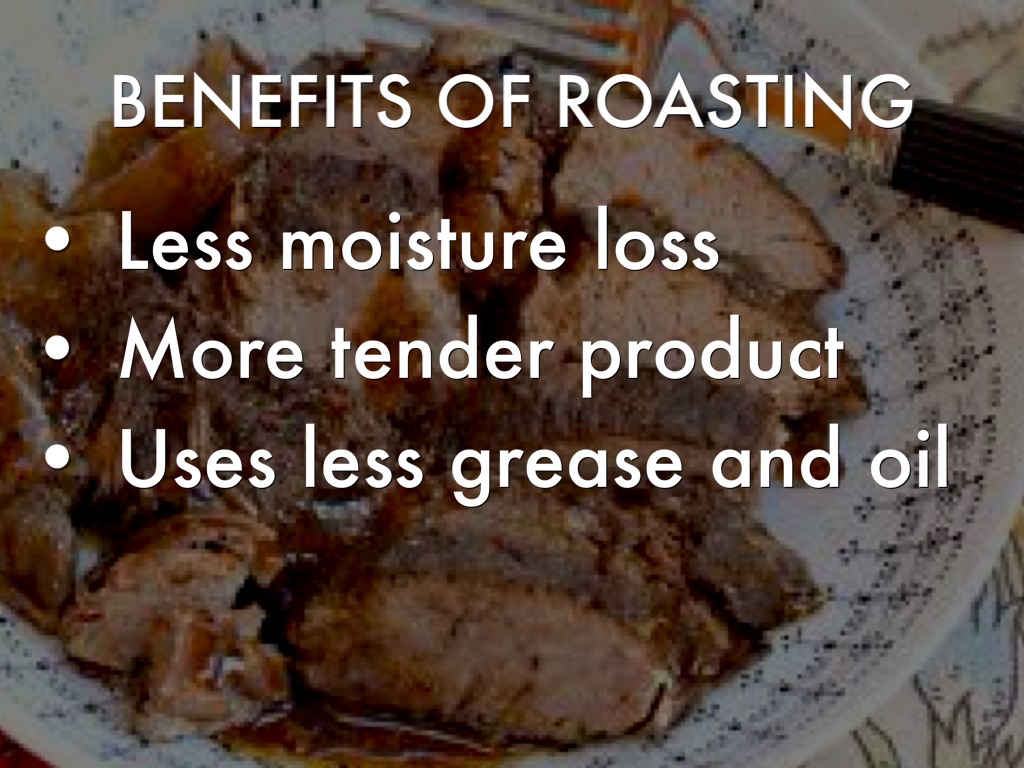 Roasting by Jada Lindsay Nix