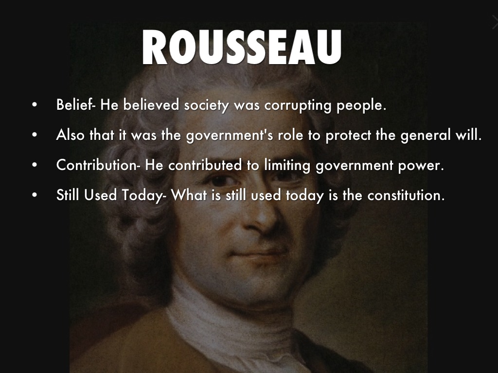 Thinkers by Mallory Stanley