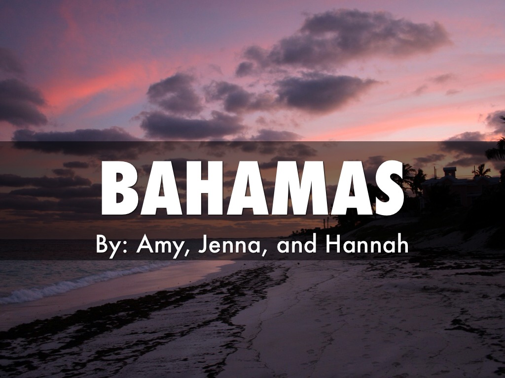 Bahamas