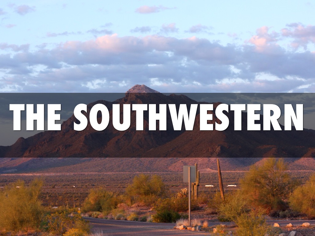 The Southwestern