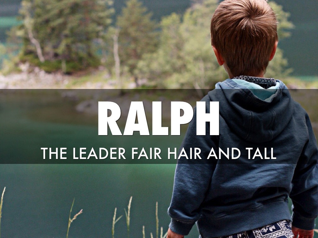 Lord Of The Flies 6 Word Memoir 