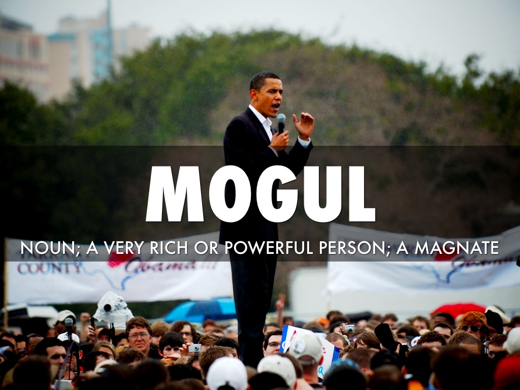 Mogul