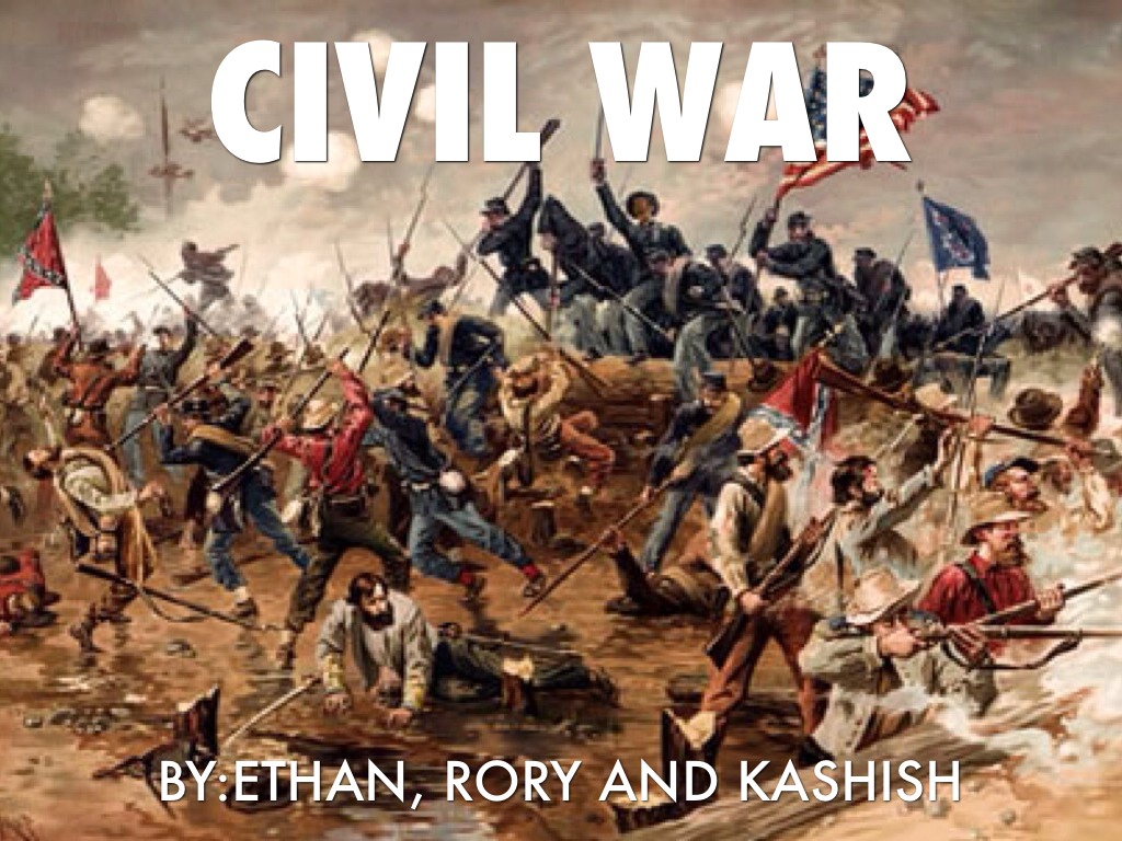 Civil War