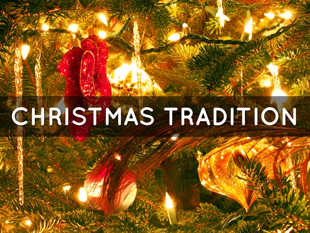 Williams Family Christmas 