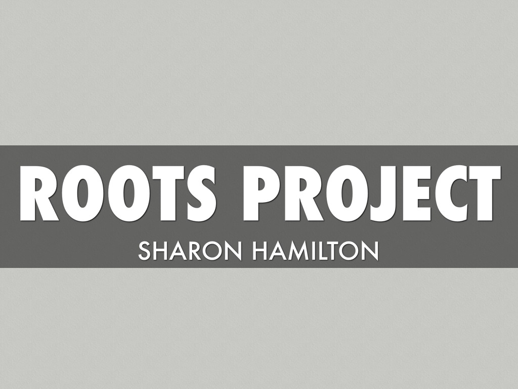 Root Project