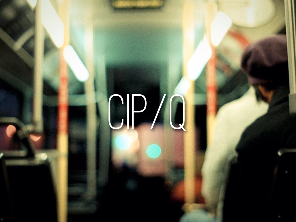 Cip/Q