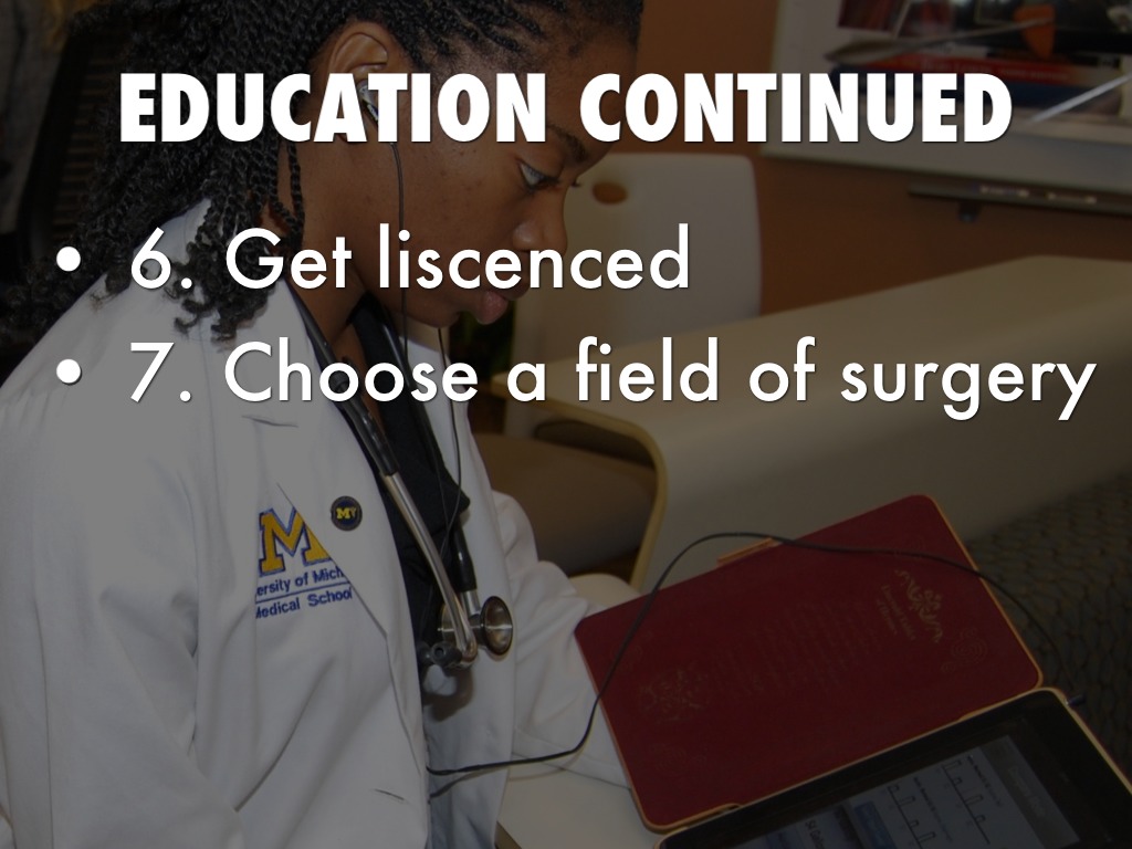 Why Surgeons Need Math by alicia.miltner