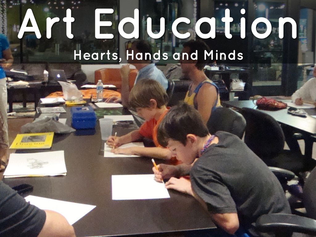 Art Education