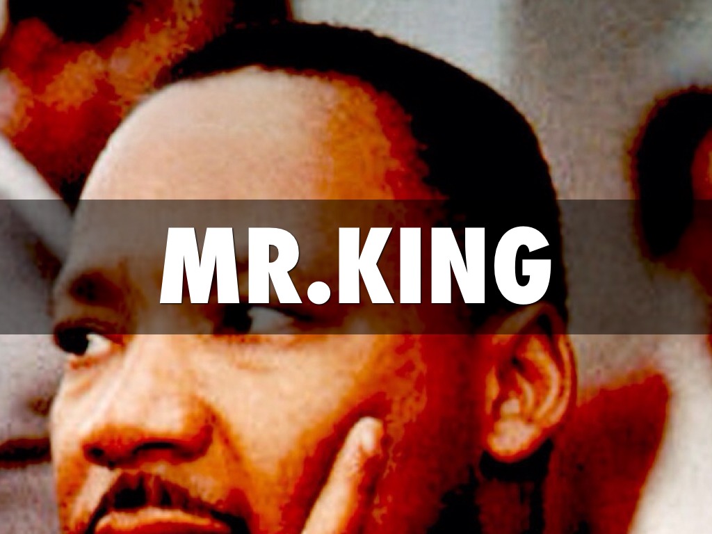 Civil Rights By Matthew