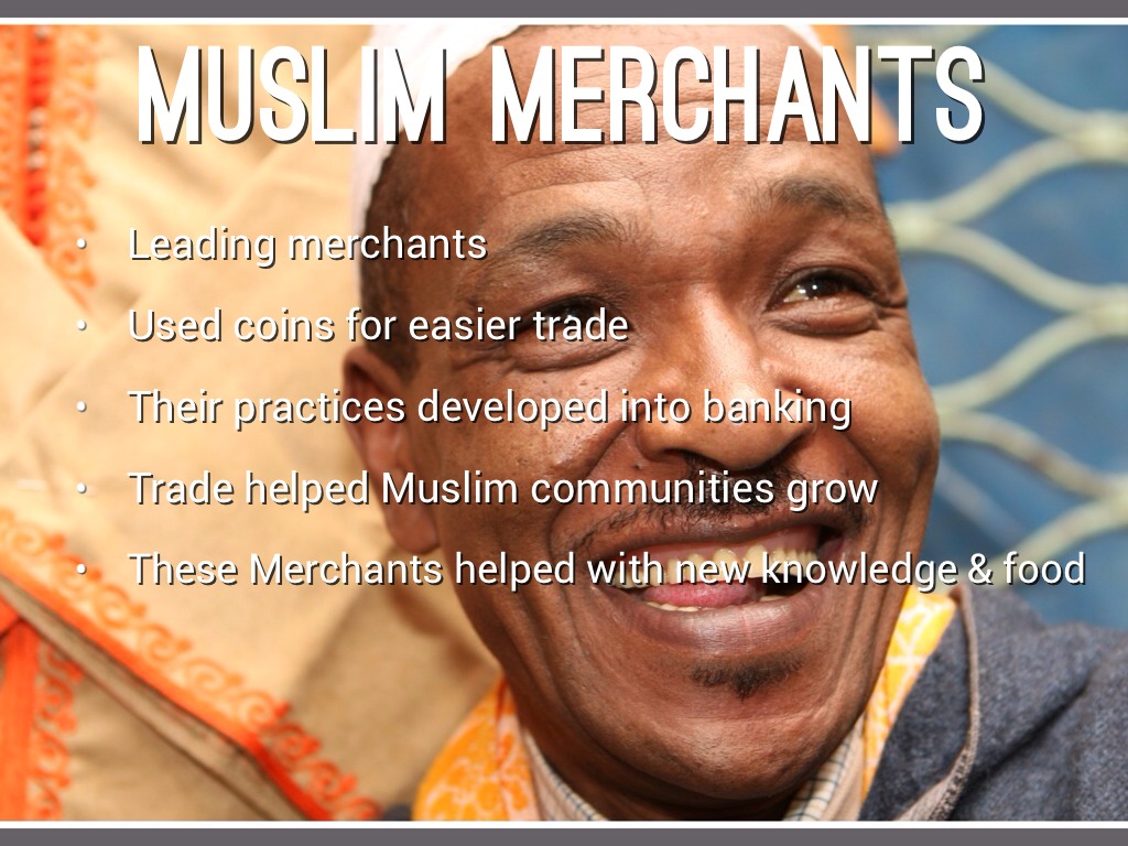 Islam by Alyssa Post