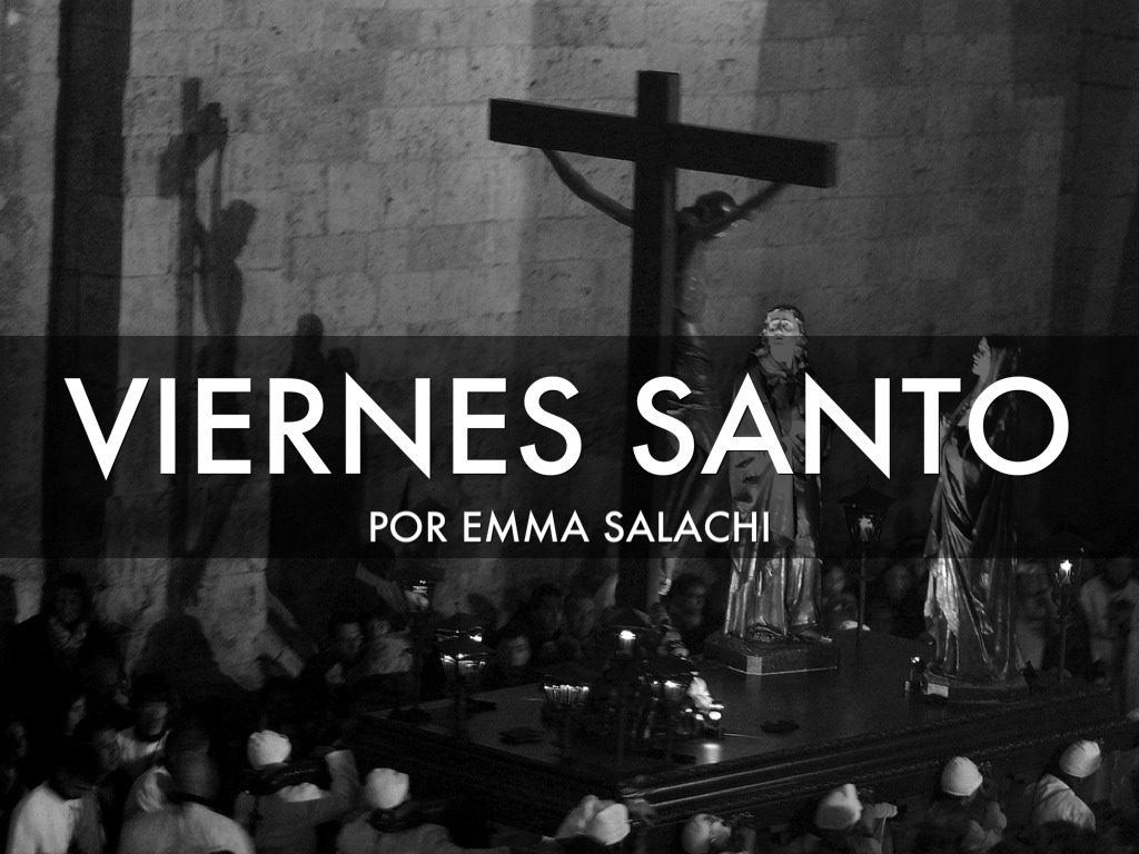 La Semana Santa