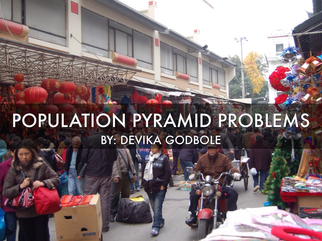 Population Prediction Problems