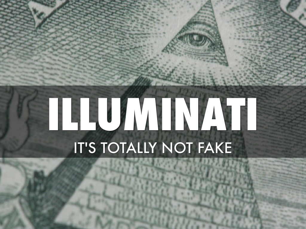 Illuminati