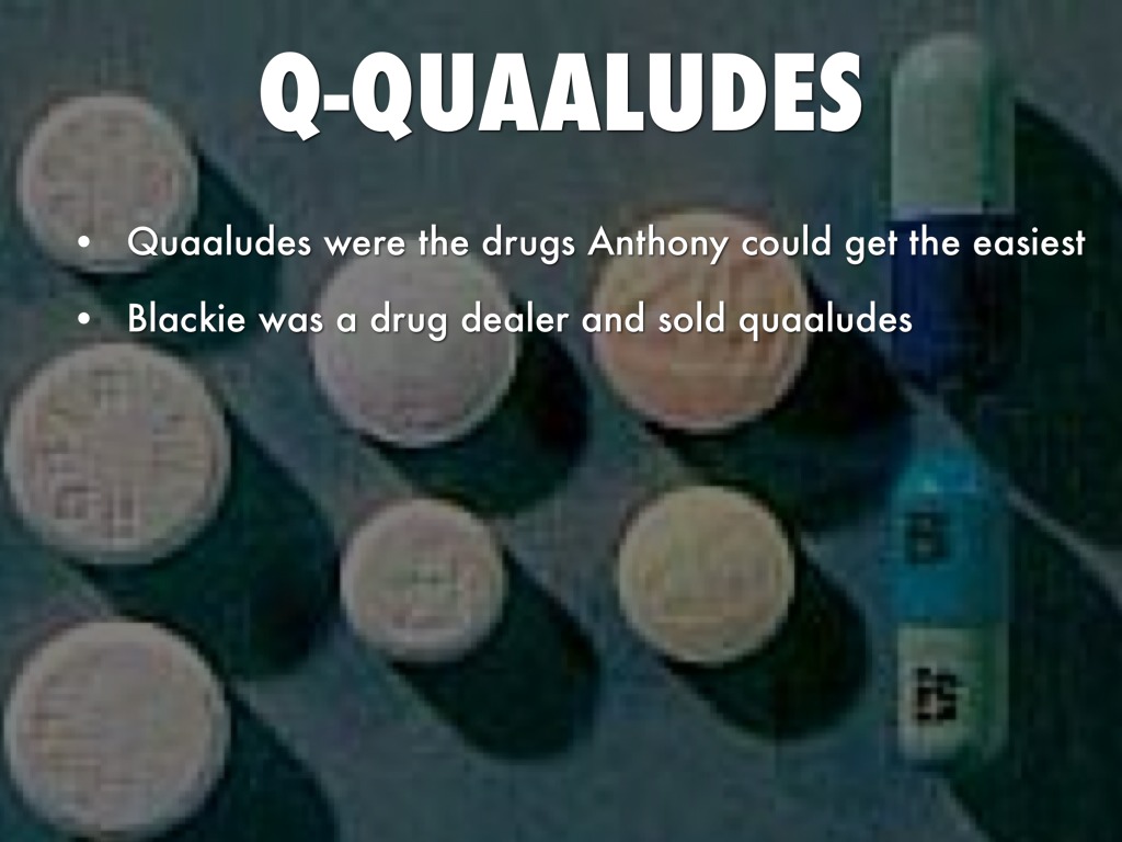 ABC Book by Dalton Liming