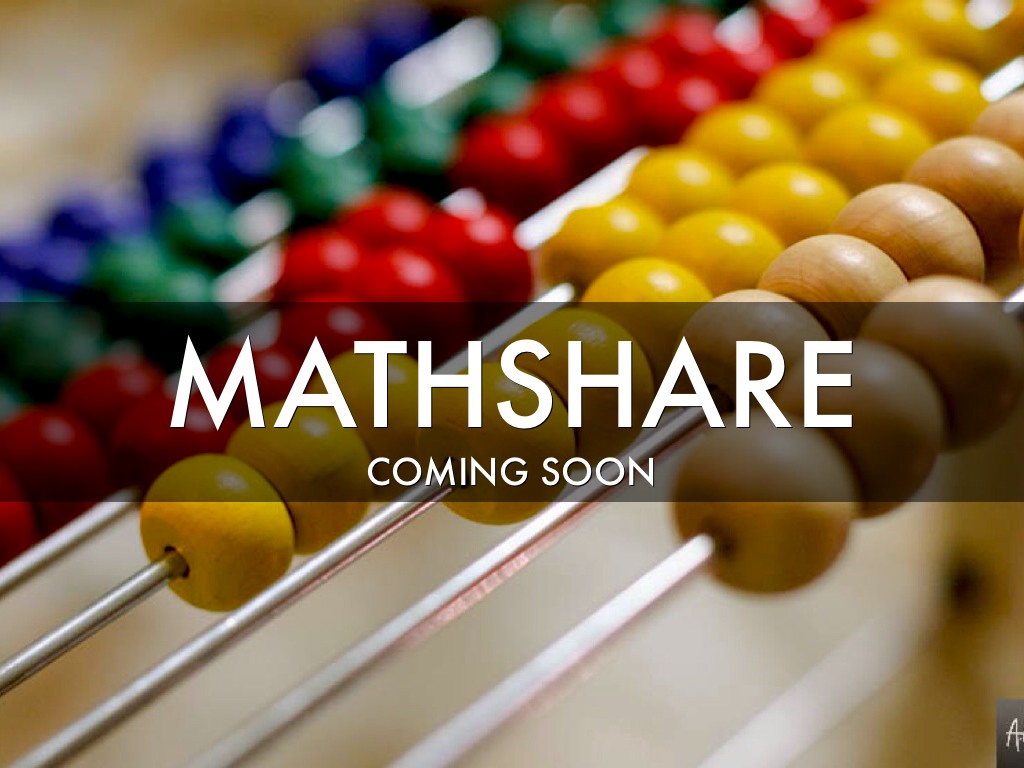 Mathshare