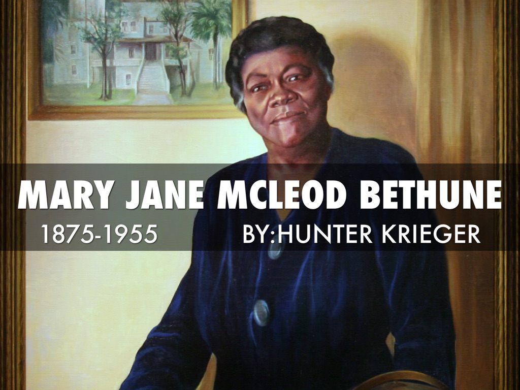 Famous Floridians Project