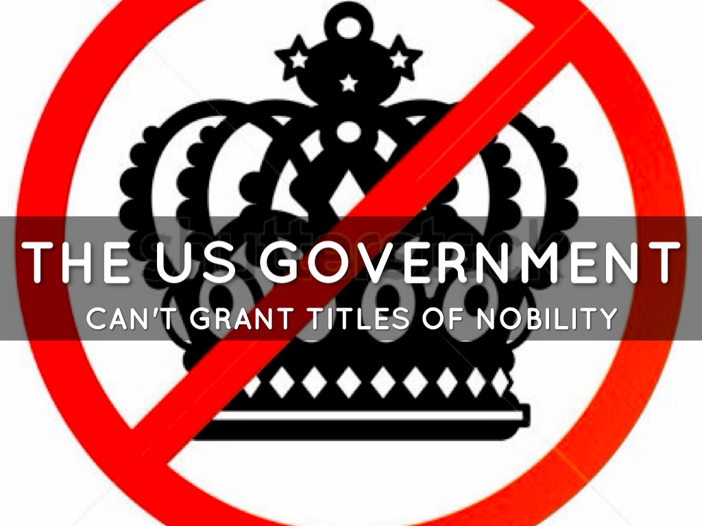 Constitution by John Lydon