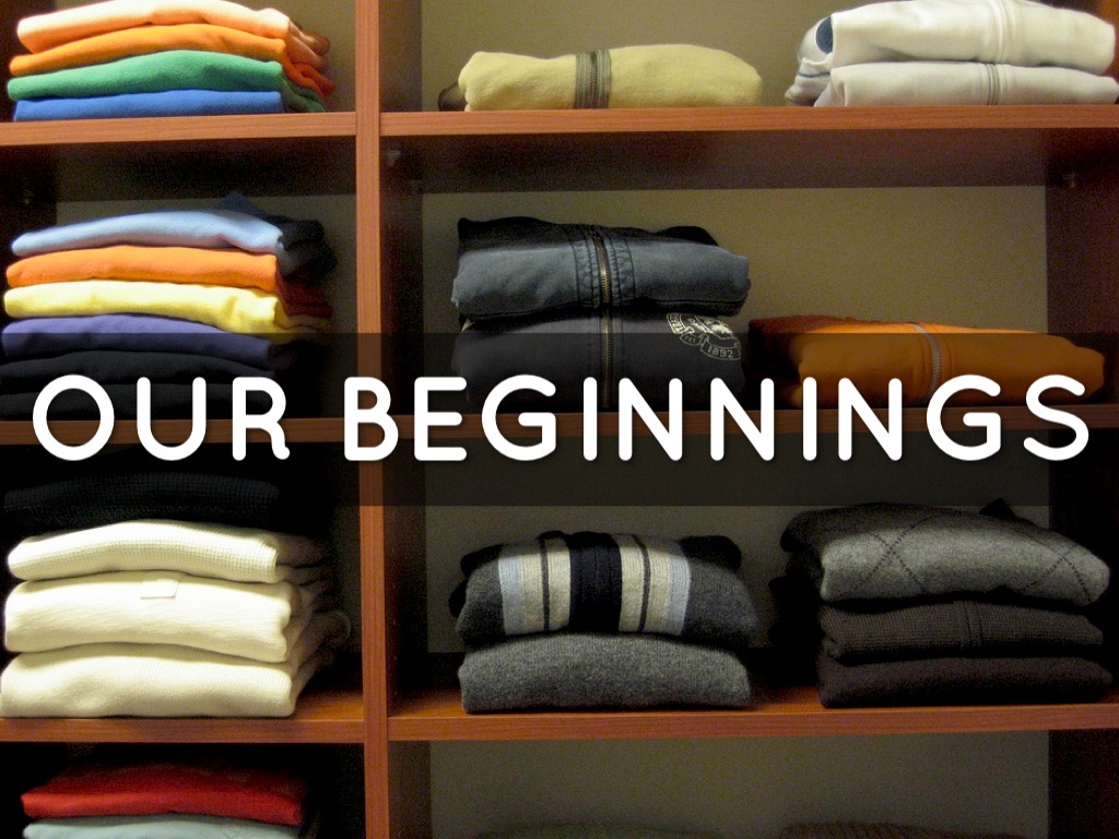 Reflection Of The Year