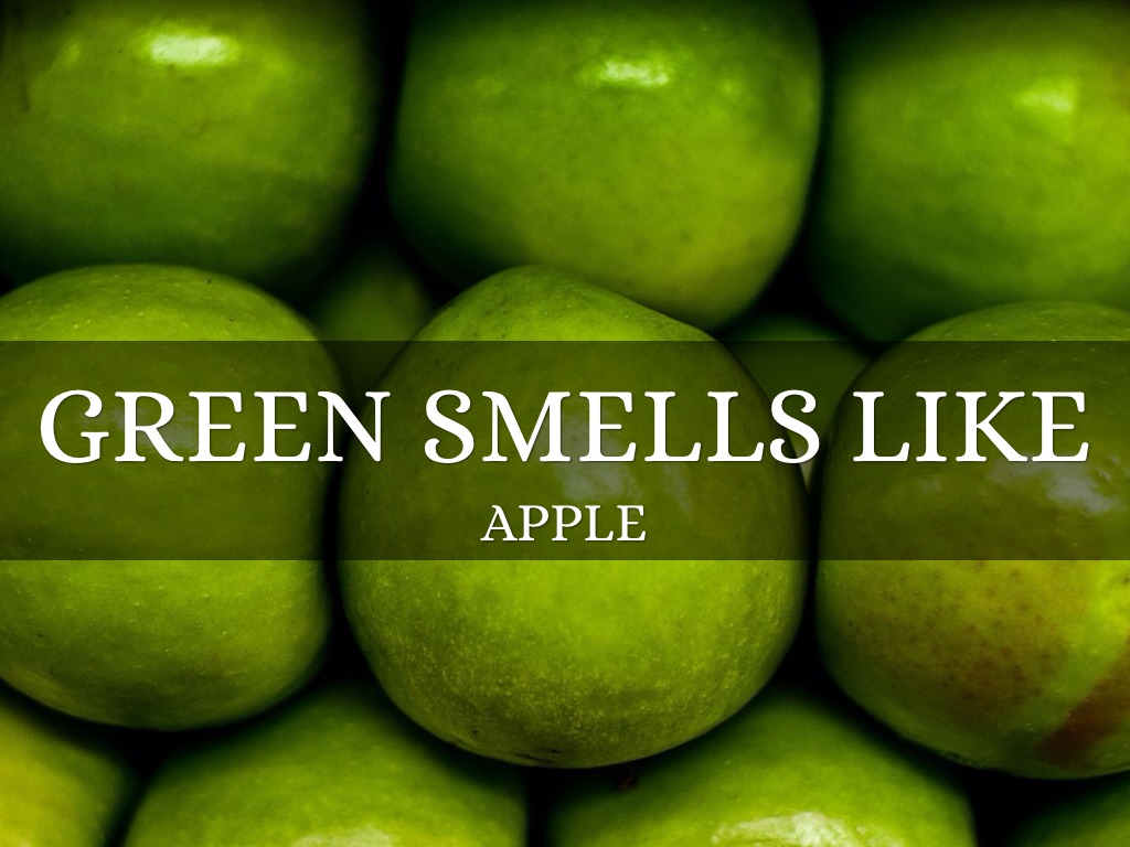 Green By Jennifer by boexx044