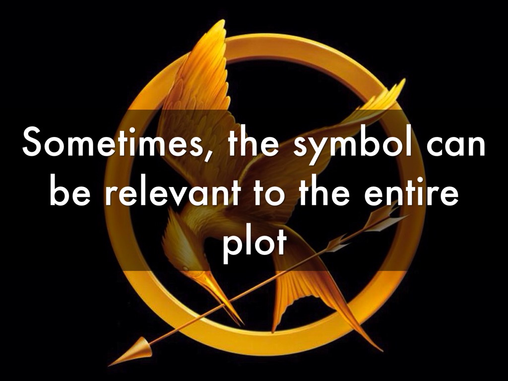 Symbolism By David Carraway