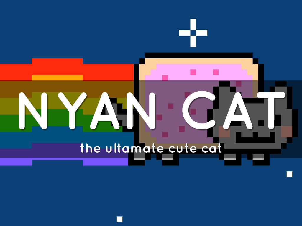NYAN CAT