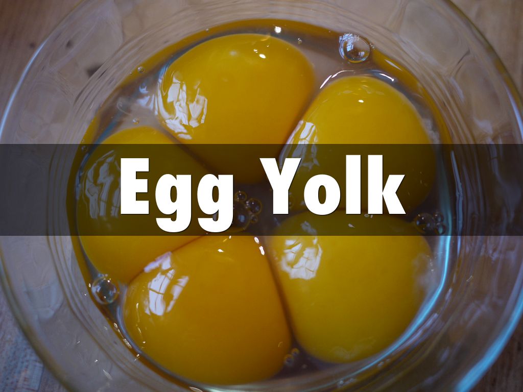 Everyday Science of Eggs by and02302