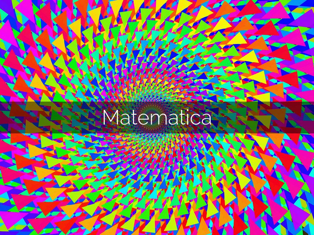 Matematica
