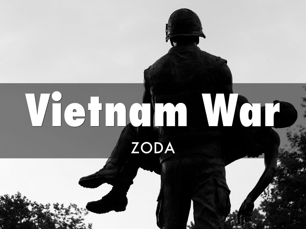 Vietnam War