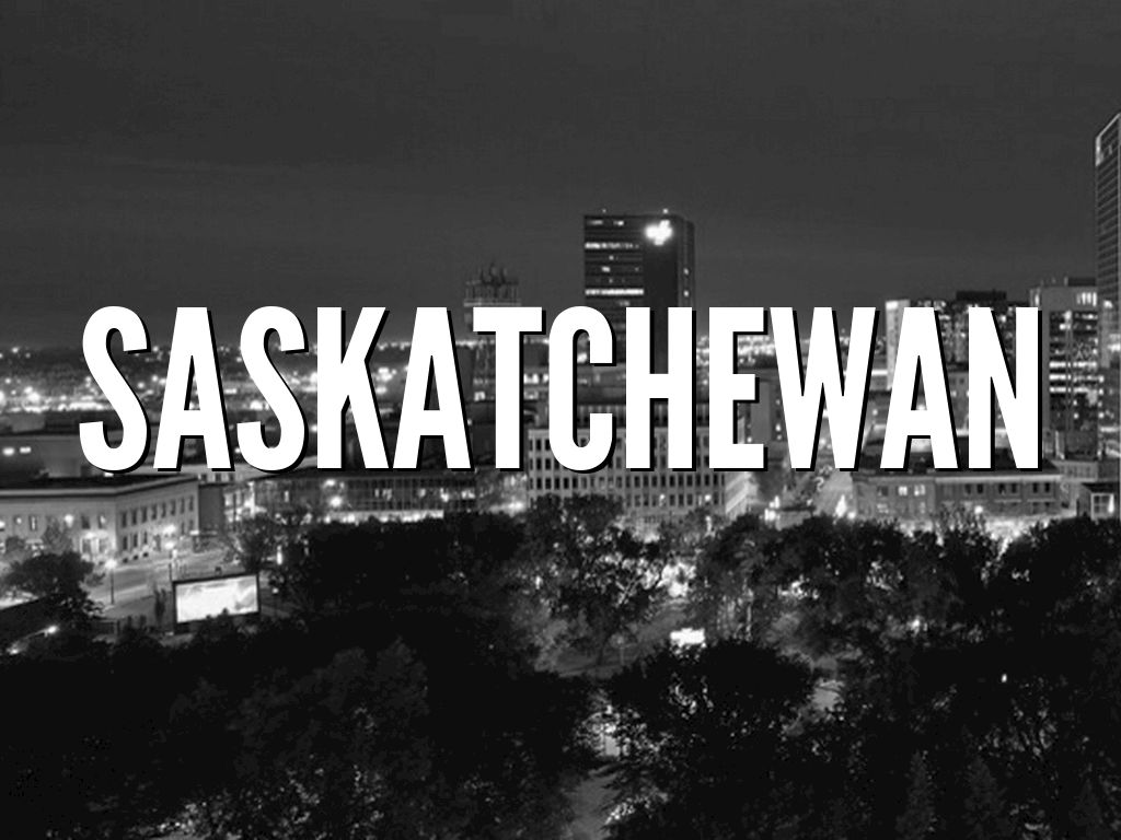 Saskatchewan