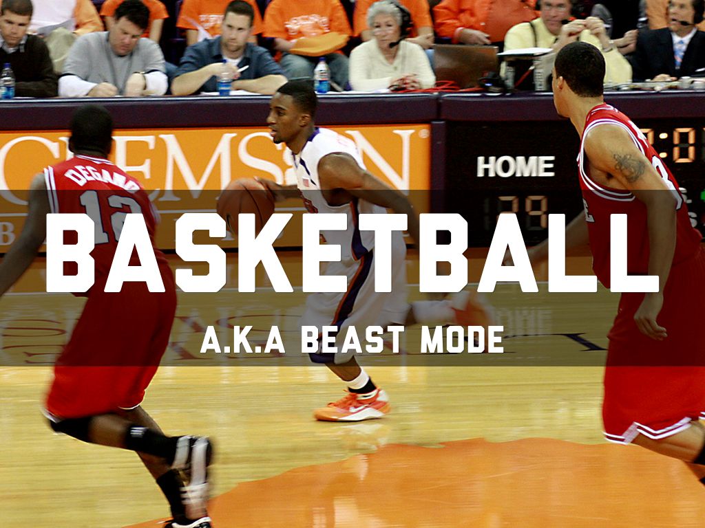Basketball by tori fisher