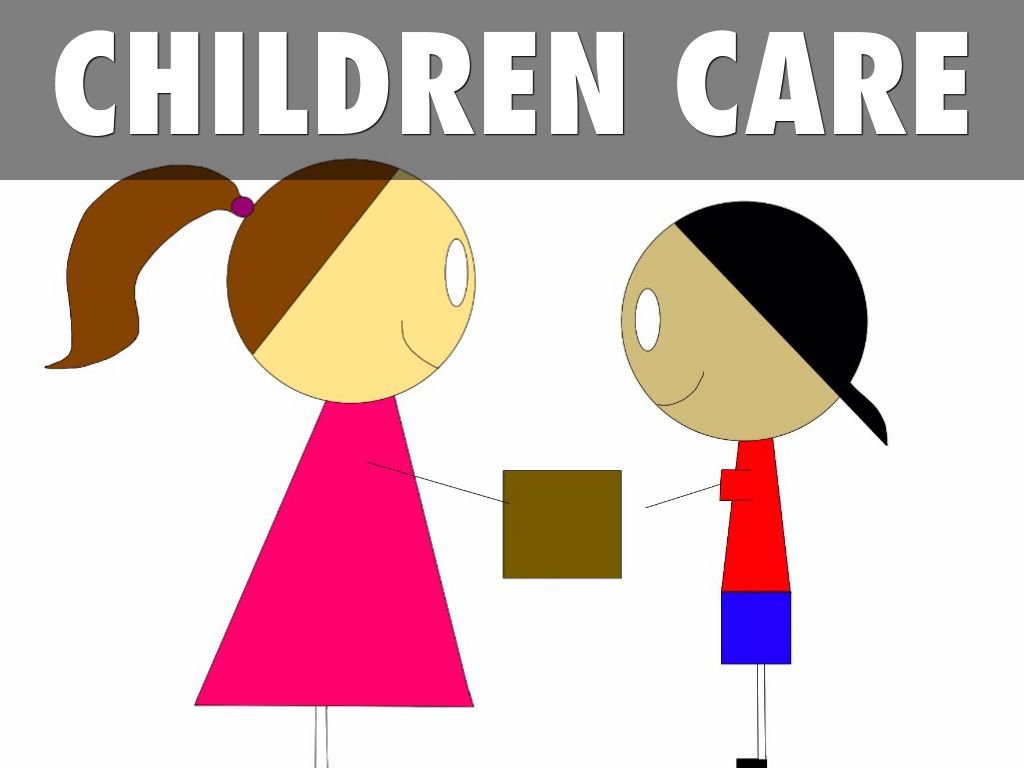 Children Care