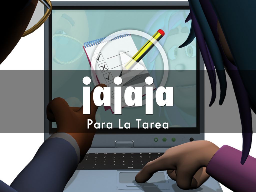 Copy of Es Una prueba