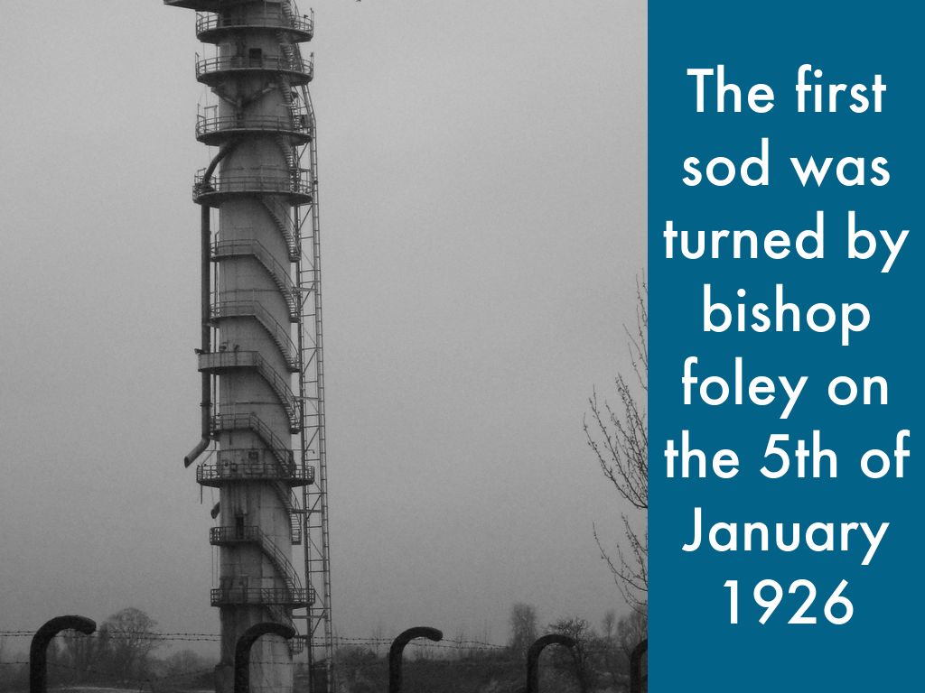 The Sugar Factory Carlow