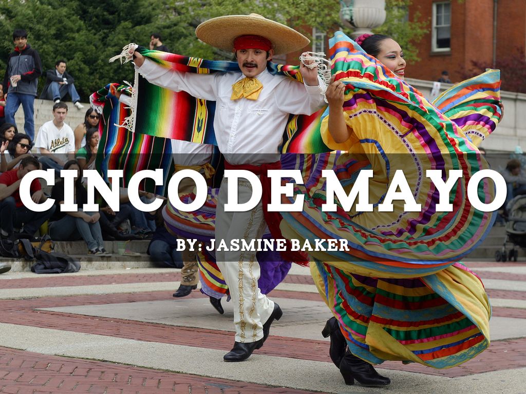 Cinco de Mayo