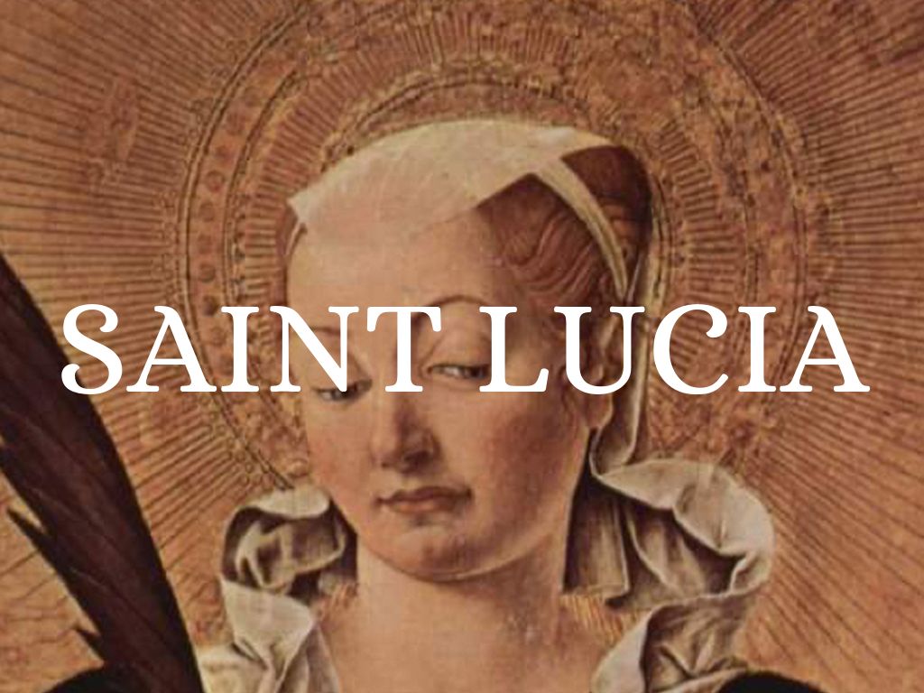 Saint Lucia (Leah Perkins)