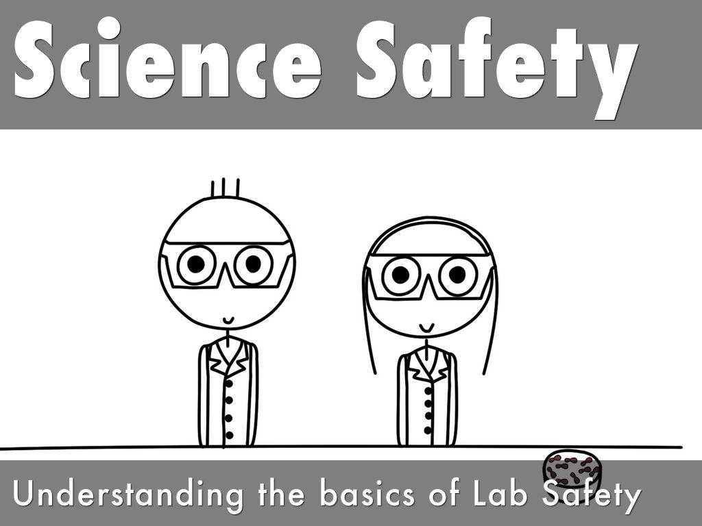 Science Safety