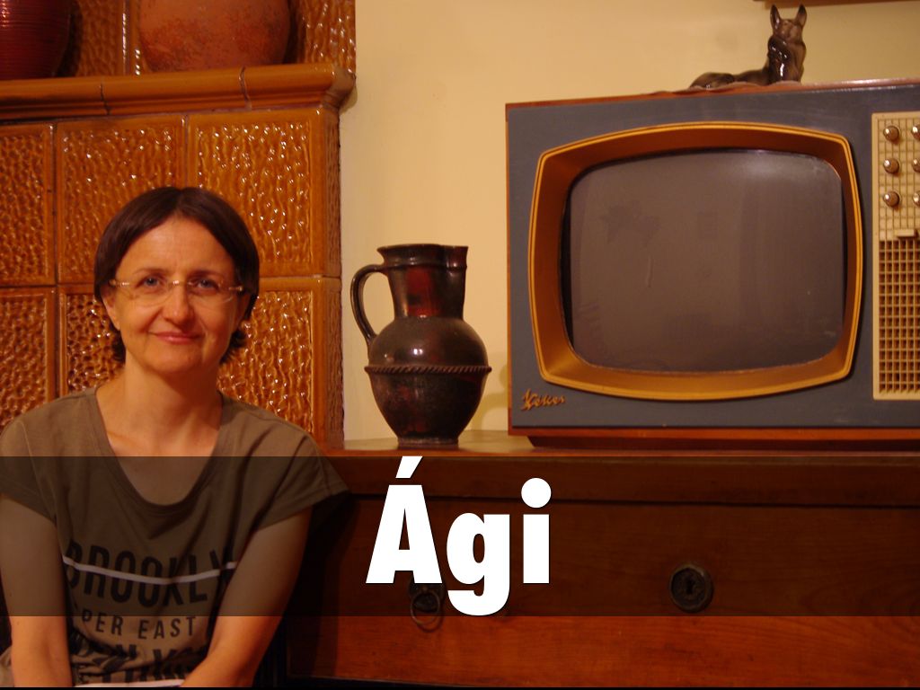 Ági